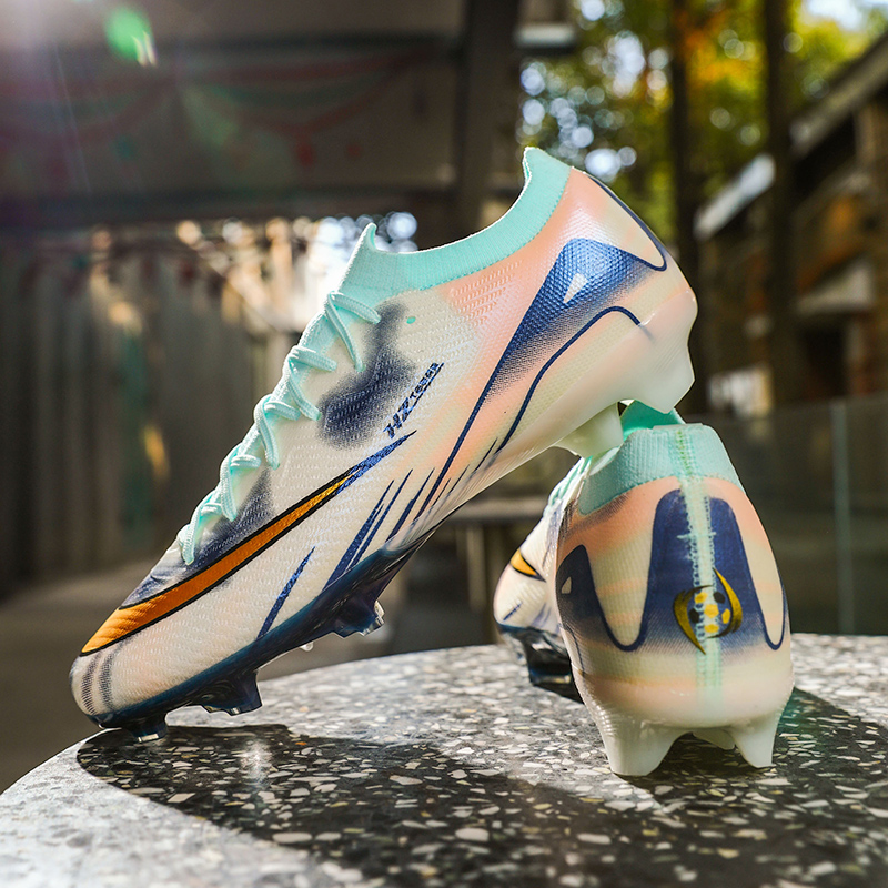 High Quality Mens Football Boo - Sports Equipment For Boys 评论和价格