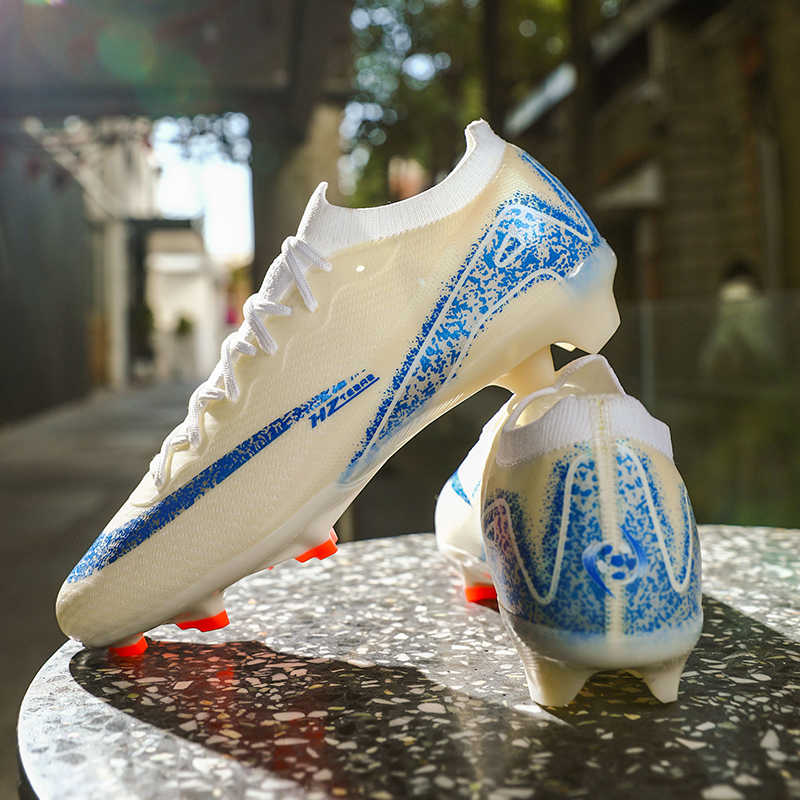 High Quality Mens Football Boo - Sports Equipment For Boys 评论和价格
