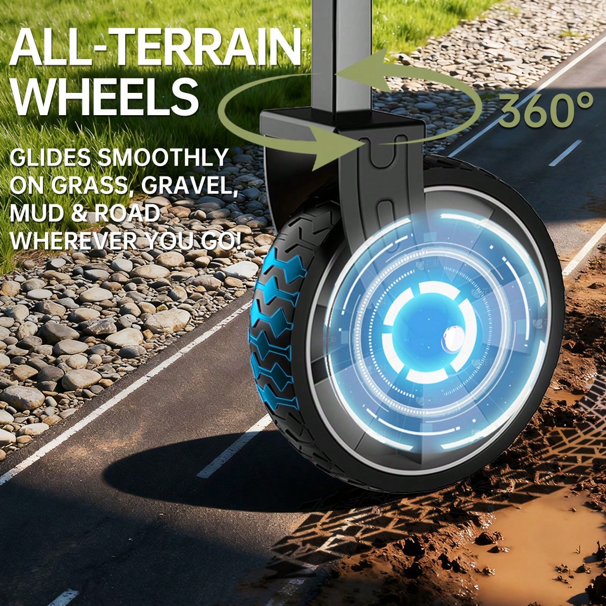 Camping Wagon All-Terrain Heav - Sports Equipment Wagon 评论和价格