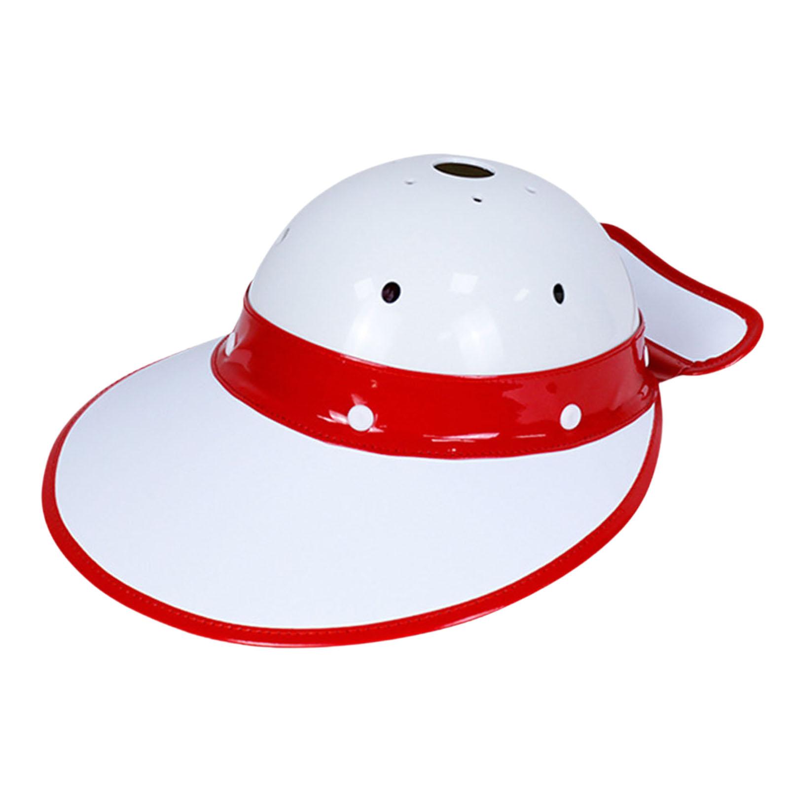 Golf Caddie Hat Sun Protective - Sports Equipment For Boys 评论和价格