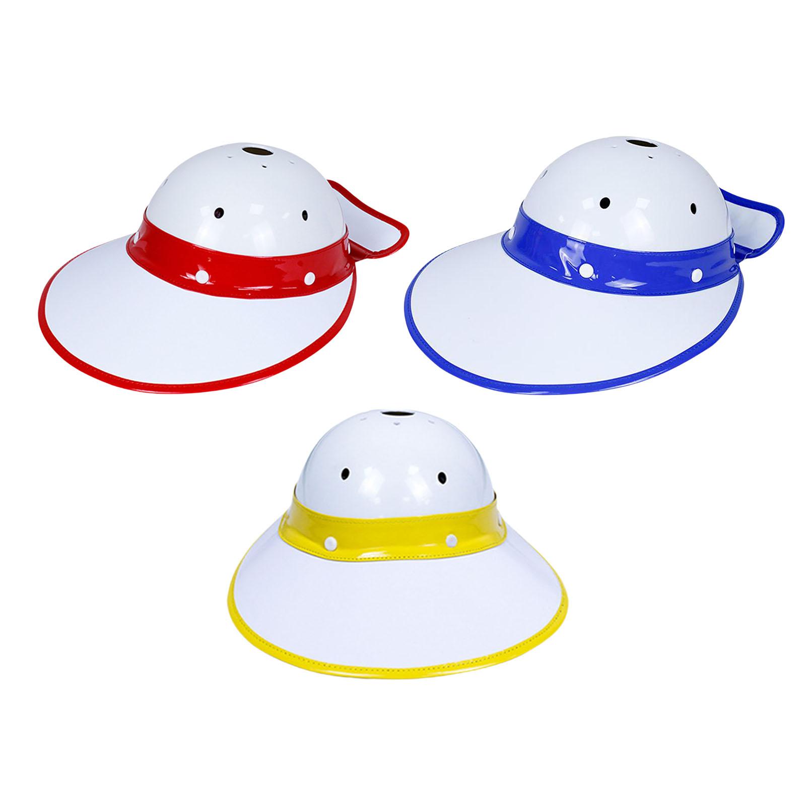 Golf Caddie Hat Sun Protective - Sports Equipment For Boys 评论和价格