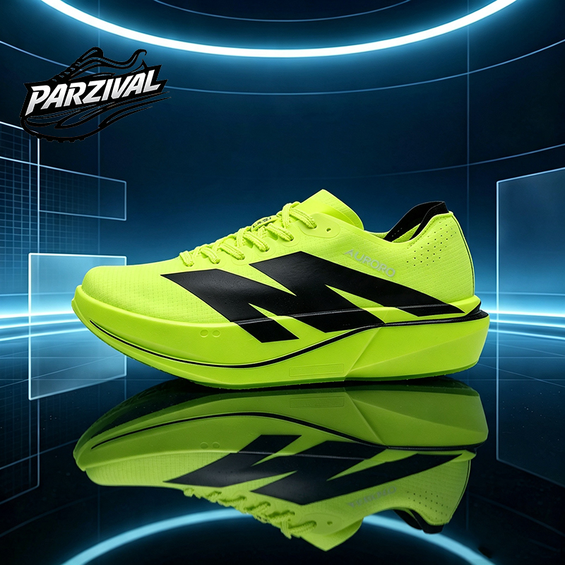Men Carbon Plate Running Shoes - Sports Equipment For Running 评论和价格