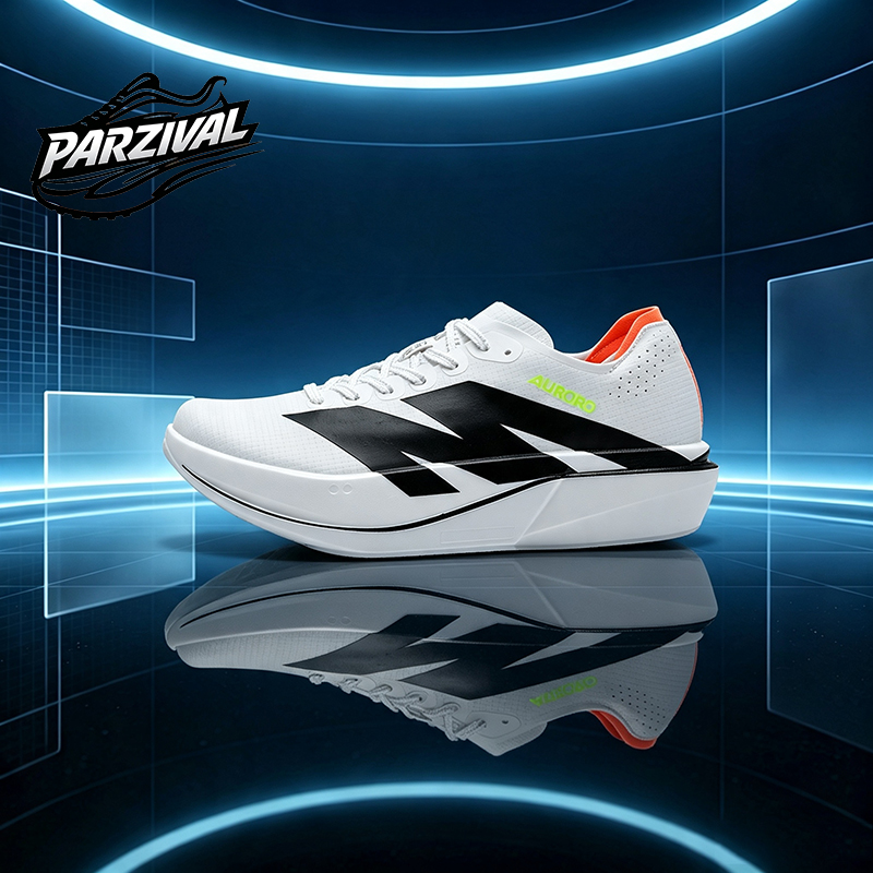 Men Carbon Plate Running Shoes - Sports Equipment For Running 评论和价格