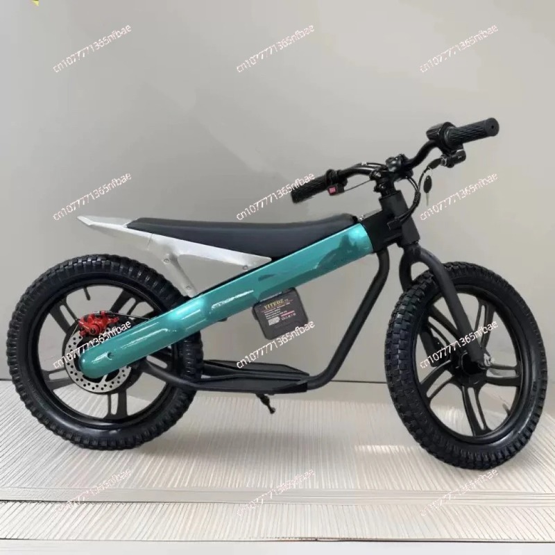 16 Inch Kids Electric Balance  - Balance Bike Kids 评论和价格