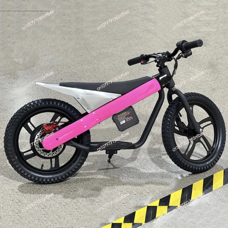 16 Inch Kids Electric Balance  - Balance Bike Kids 评论和价格