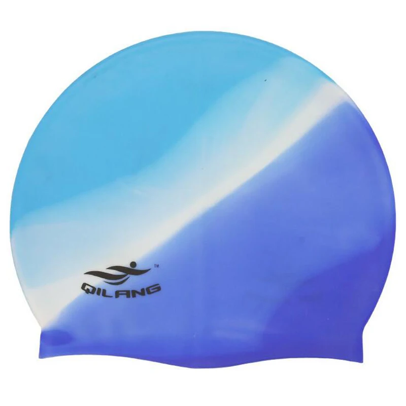 Waterproof Silicone Swim Caps  - Swim Cap Silicone 评论和价格