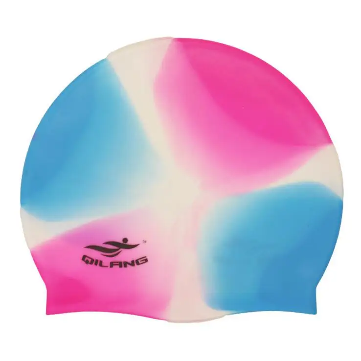 Waterproof Silicone Swim Caps  - Swim Cap Silicone 评论和价格