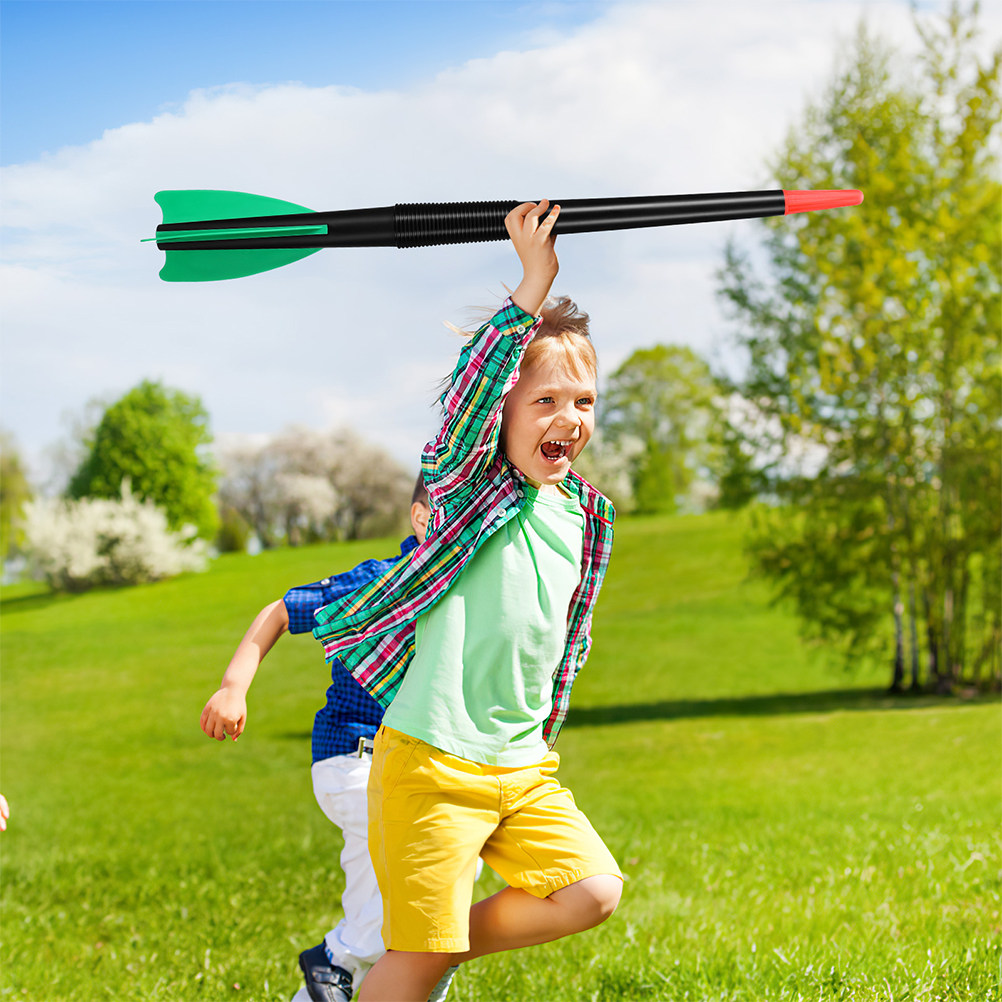 2Pcs Kids Training Javelin Pla - Javelin Throwing 评论和价格