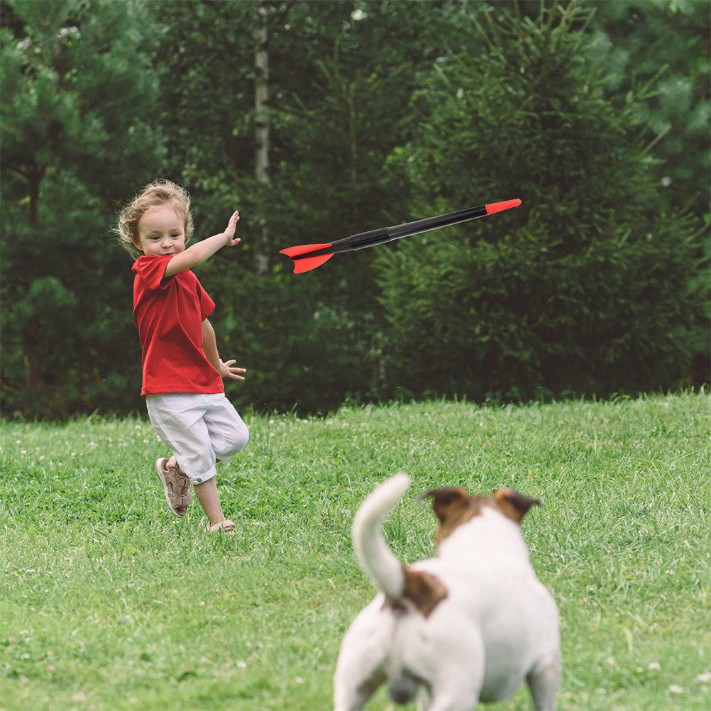2Pcs Kids Training Javelin Pla - Javelin Throwing 评论和价格