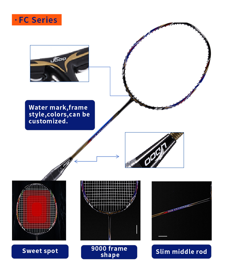G5 grip Carbon fiber material  - Badminton Racket Carbon 评论和价格