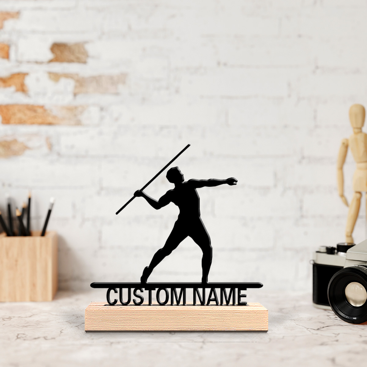 1pc javelin throw Personalized - Javelin Throwing 评论和价格
