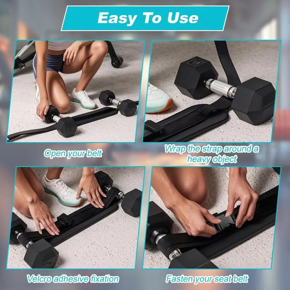 New Adjustable Weighted Waist  - Sports Equipment Images 评论和价格