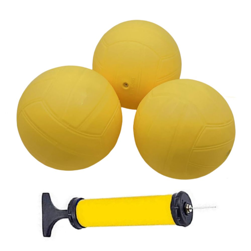 Strong Bounce Spike Game Ball  - Spike Ball Game 评论和价格