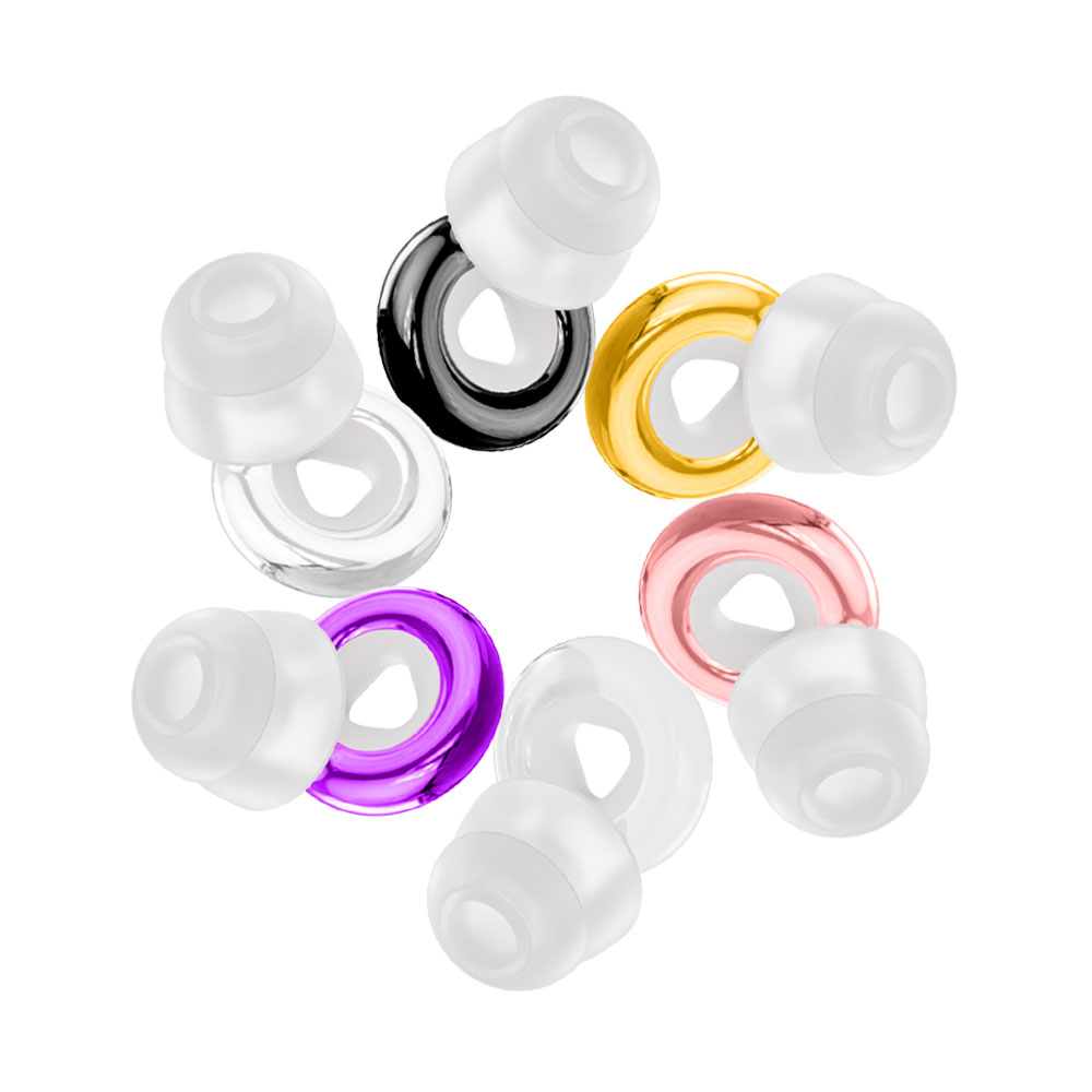 Silicone Swimming Earplugs wit - Swim Cap Silicone 评论和价格
