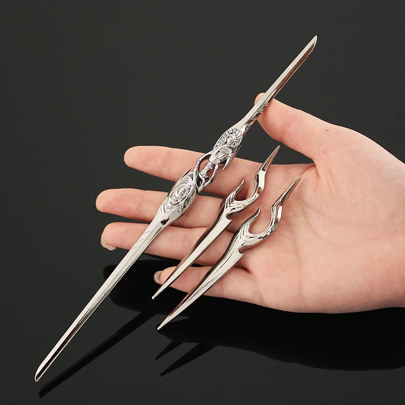 22cm Swallowed Star sky anime  - Javelin Throwing 评论和价格