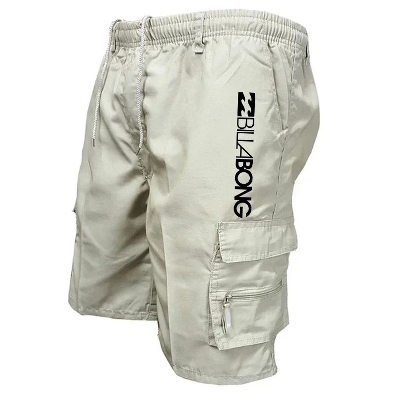 Men's Fashion Multi-Pocket Run - Sports Equipment For Running 评论和价格