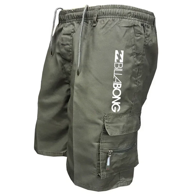 Men's Fashion Multi-Pocket Run - Sports Equipment For Running 评论和价格