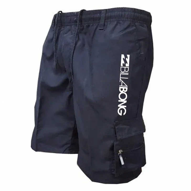 Men's Fashion Multi-Pocket Run - Sports Equipment For Running 评论和价格