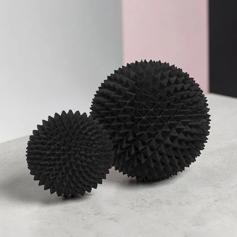 3.5cm / 6cm Spiky Sensory Twis - Spike Ball Game 评论和价格