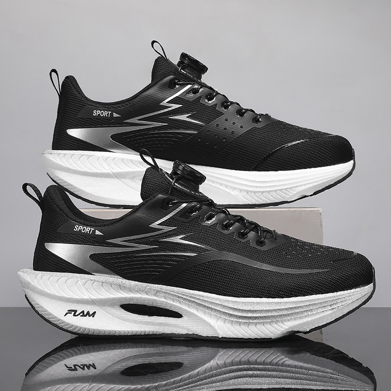 Marathon Men Running Shoes Spo - Sports Equipment For Running 评论和价格