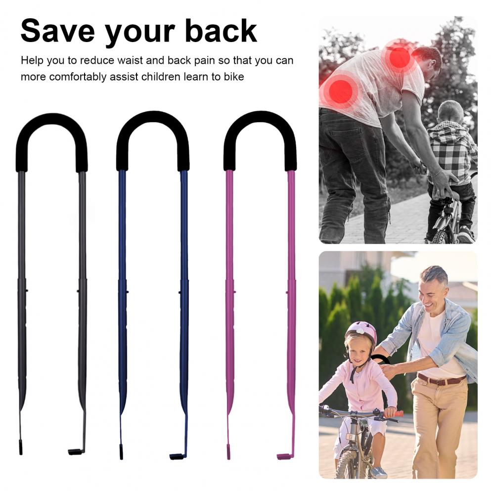 Children Bike Safety Trainer H - Balance Bike Kids 评论和价格
