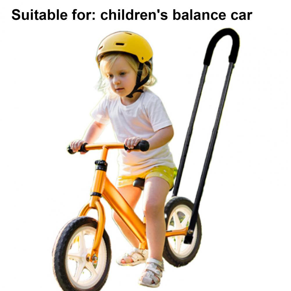 Children Bike Safety Trainer H - Balance Bike Kids 评论和价格