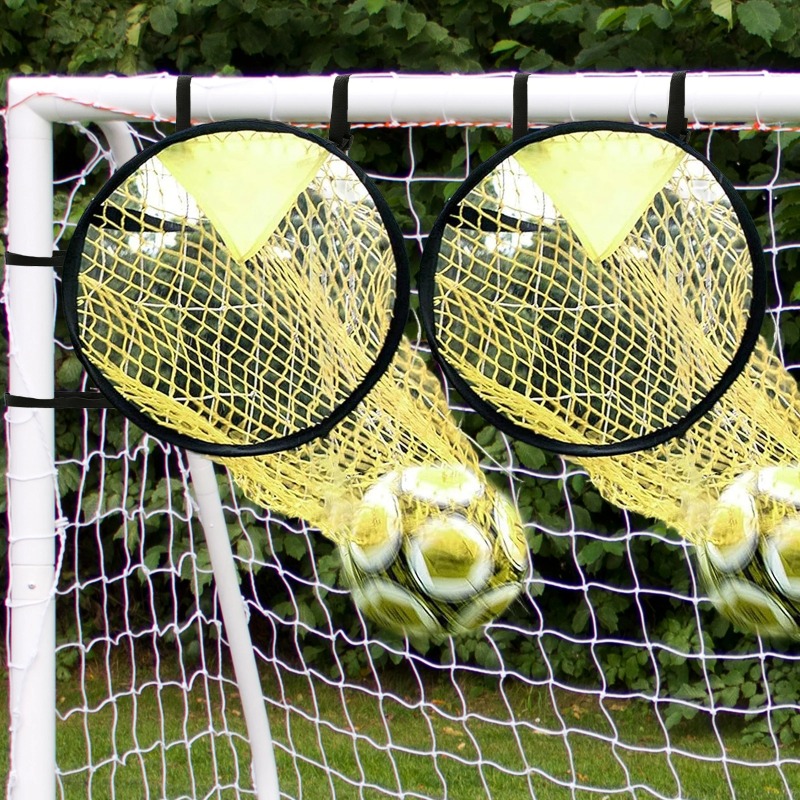 1/2pcs Soccer Training Shootin - Spike Ball Game 评论和价格