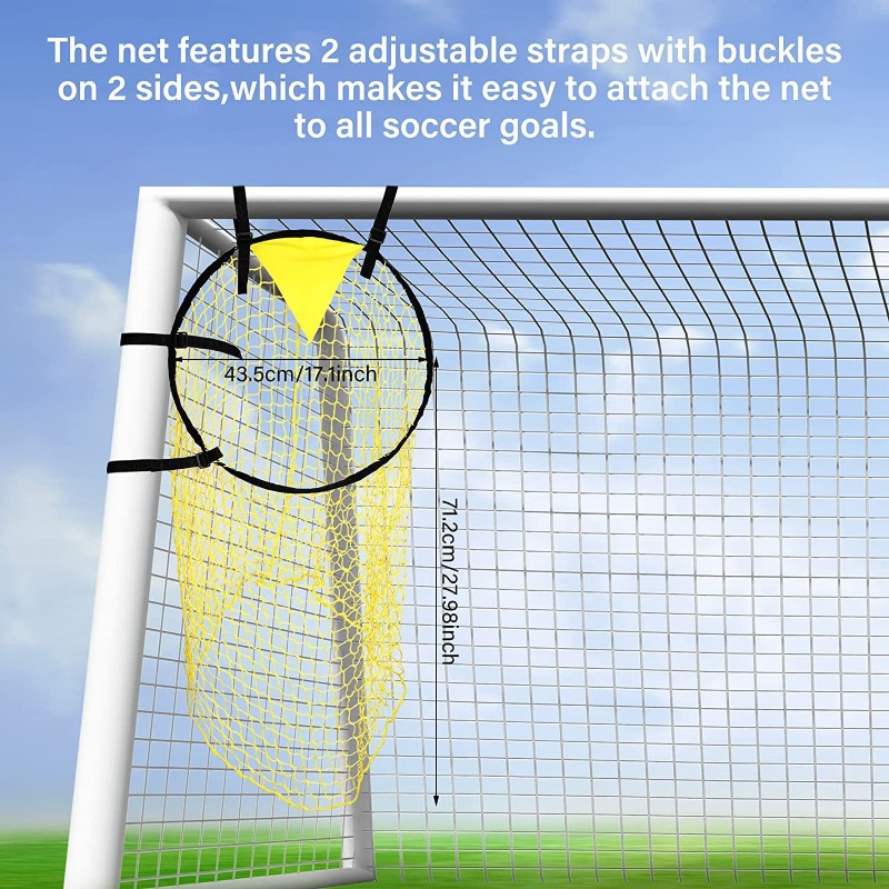 1/2pcs Soccer Training Shootin - Spike Ball Game 评论和价格