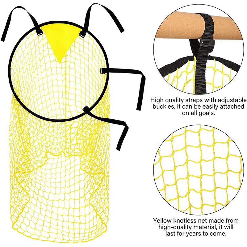 1/2pcs Soccer Training Shootin - Spike Ball Game 评论和价格