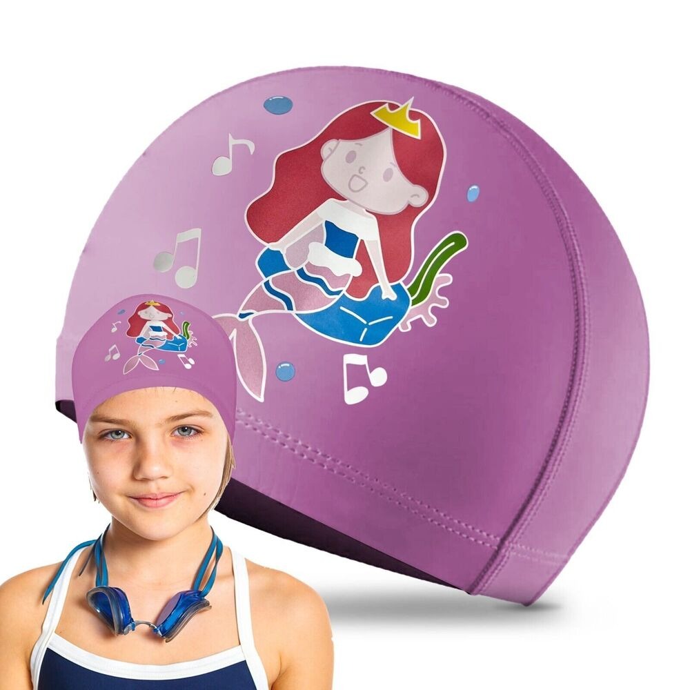 PU Coated Swimming Caps Silico - Swim Cap Silicone 评论和价格