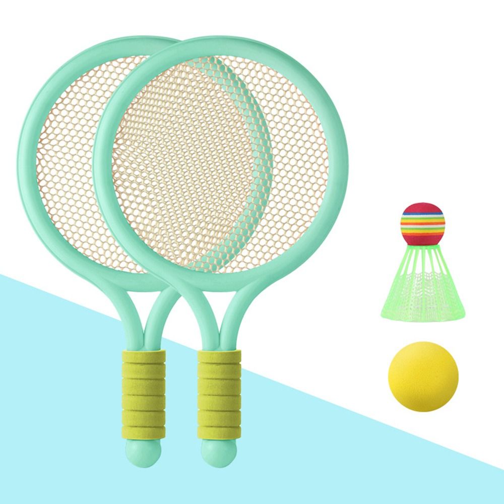 2 in1 Tennis Badminton Racket  - Badminton Racket Carbon 评论和价格