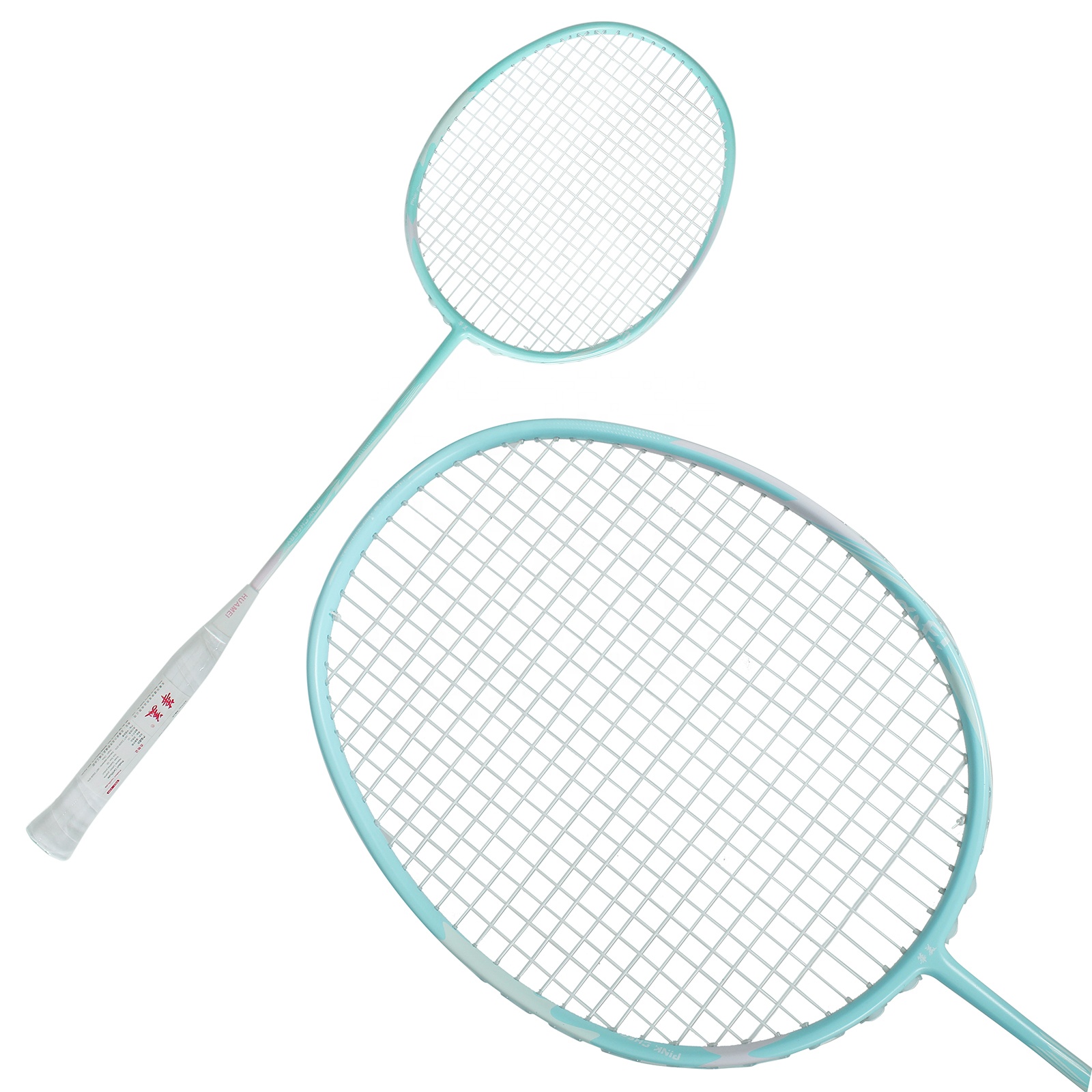 Factory cheap Carbon fiber mat - Badminton Racket Carbon 评论和价格