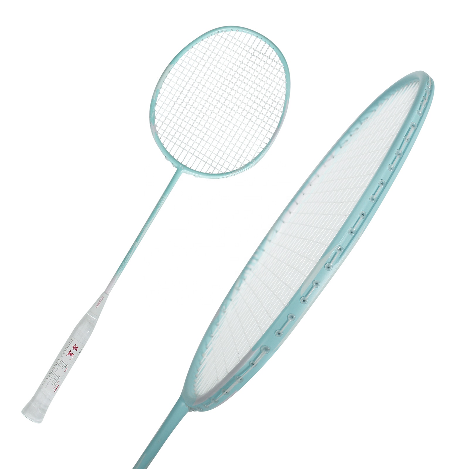Factory cheap Carbon fiber mat - Badminton Racket Carbon 评论和价格