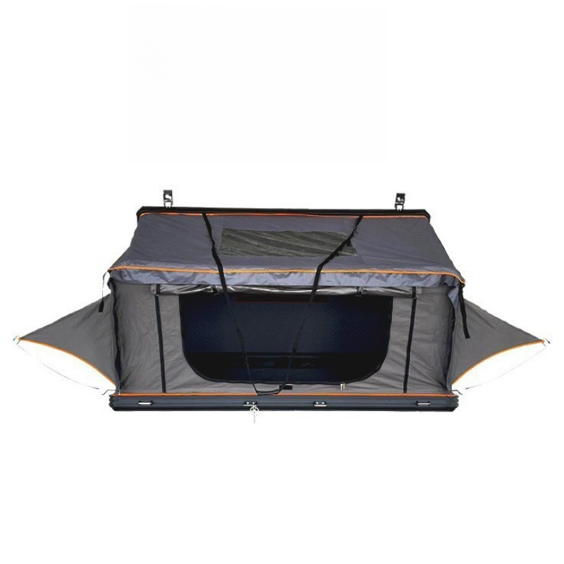 Side open mountain camping big - Sports Equipment Wagon 评论和价格