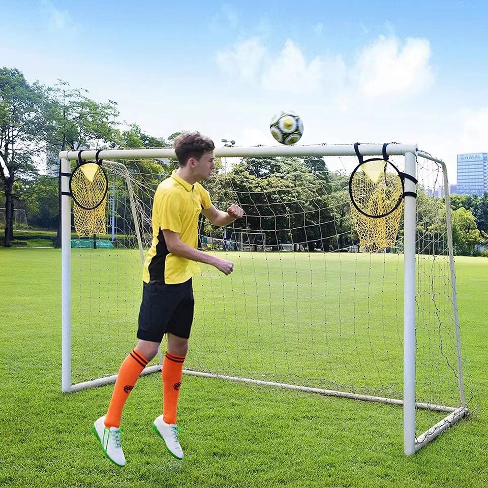 1pc Soccer Target Goal, Easy t - Spike Ball Game 评论和价格