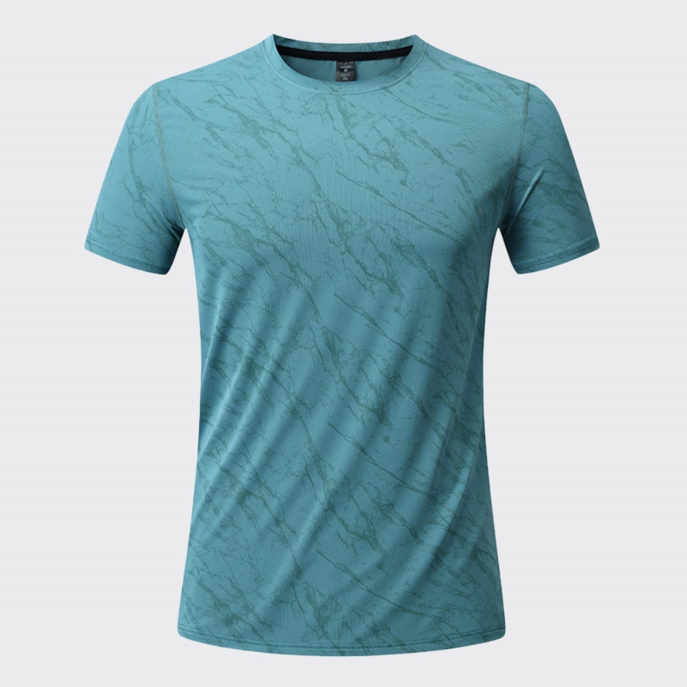 Summer Men's Quick-Dry Fitness - Sports Equipment For Running 评论和价格