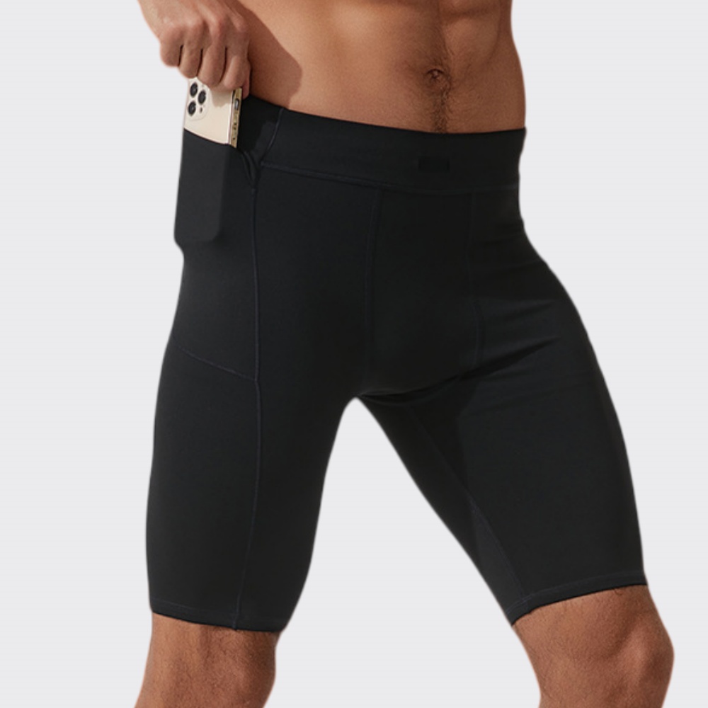 2026 Men's Shorts Sportswear C - Sports Equipment For Running 评论和价格