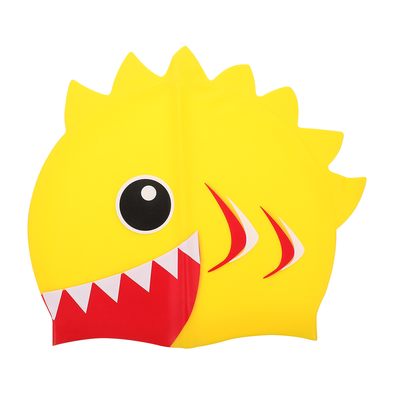 Kids Silicone Swim Caps Waterp - Swim Cap Silicone 评论和价格