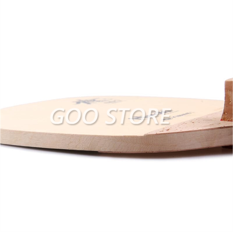 YINHE 982 Japanese Penhold JS  - Cricket Bat Tape Ball 评论和价格