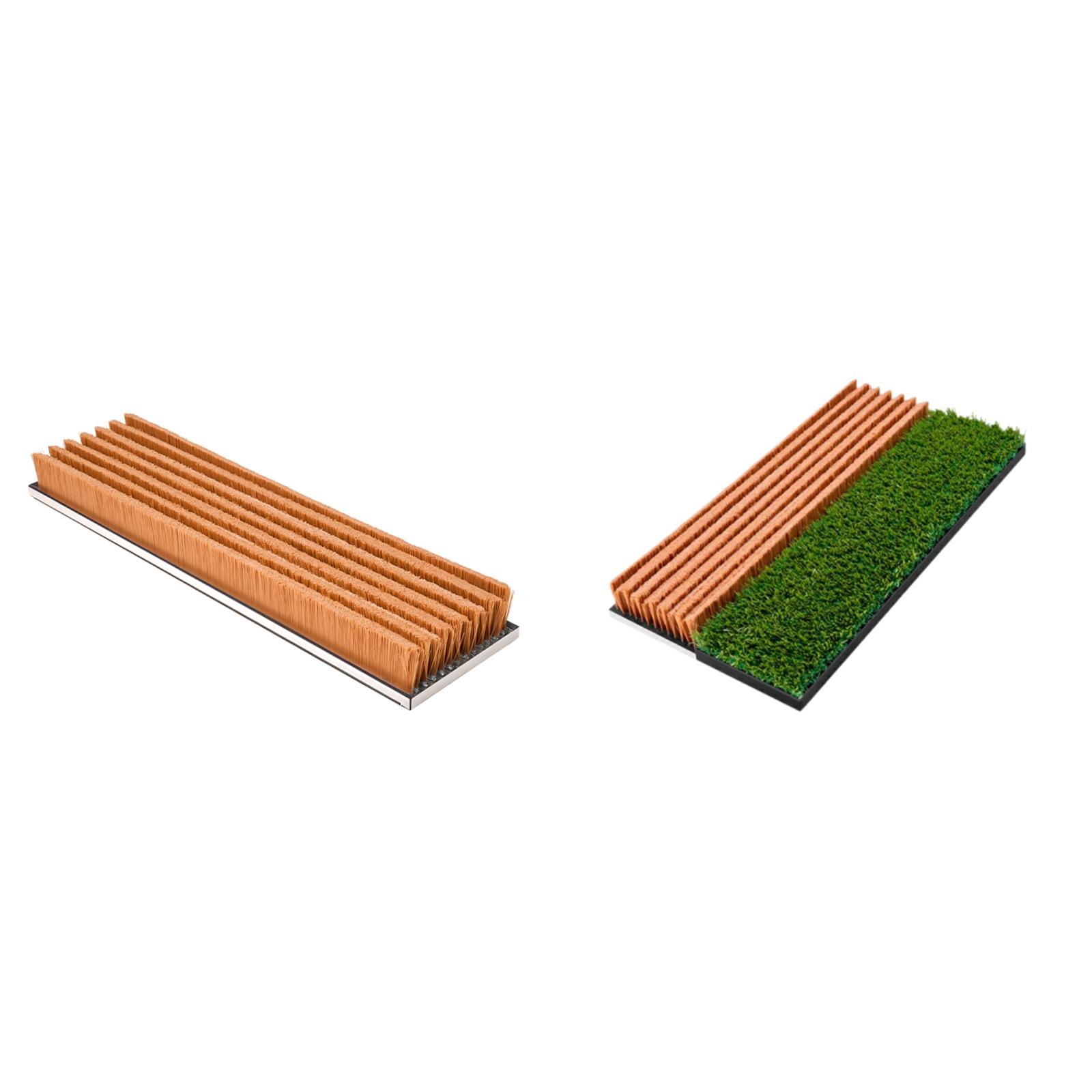 Golf Hitting Mat Realistic Tur - Sports Equipment You Hit 评论和价格