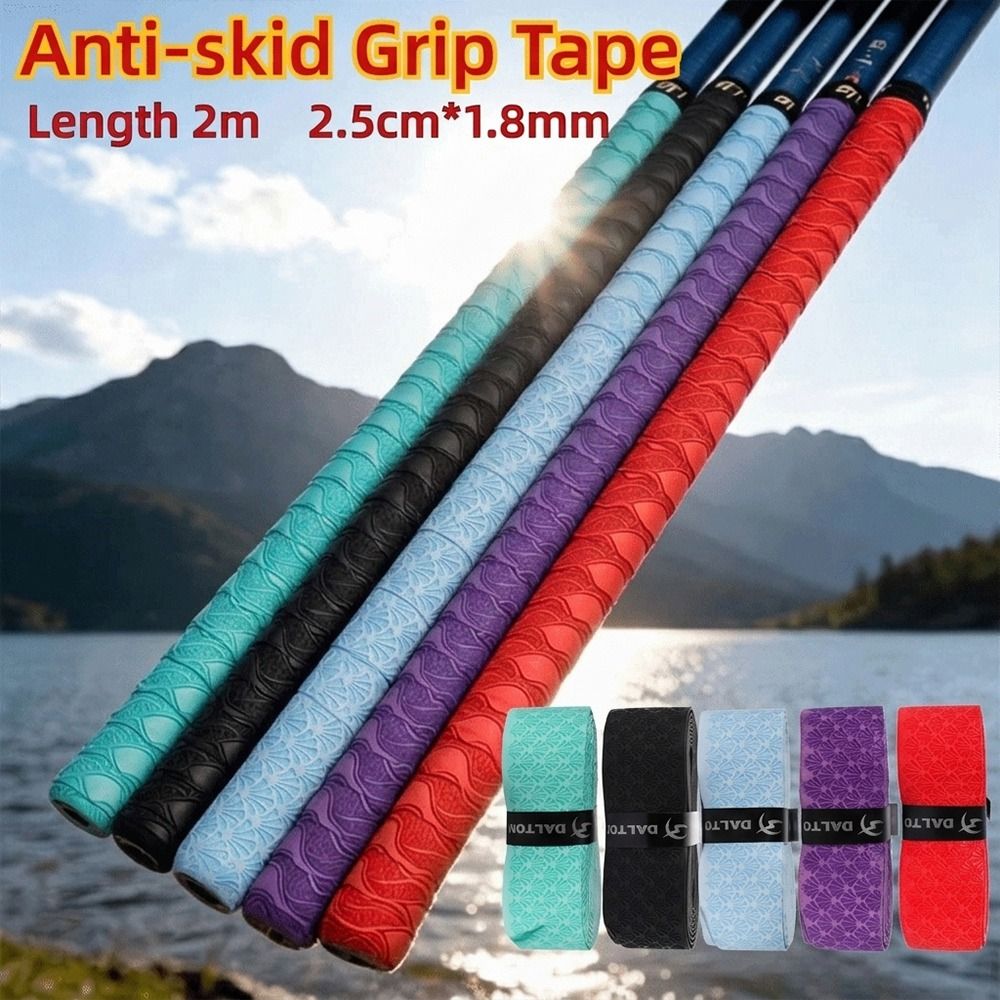 2M Badminton Handle Wrap Tape  - Badminton Racket Carbon 评论和价格