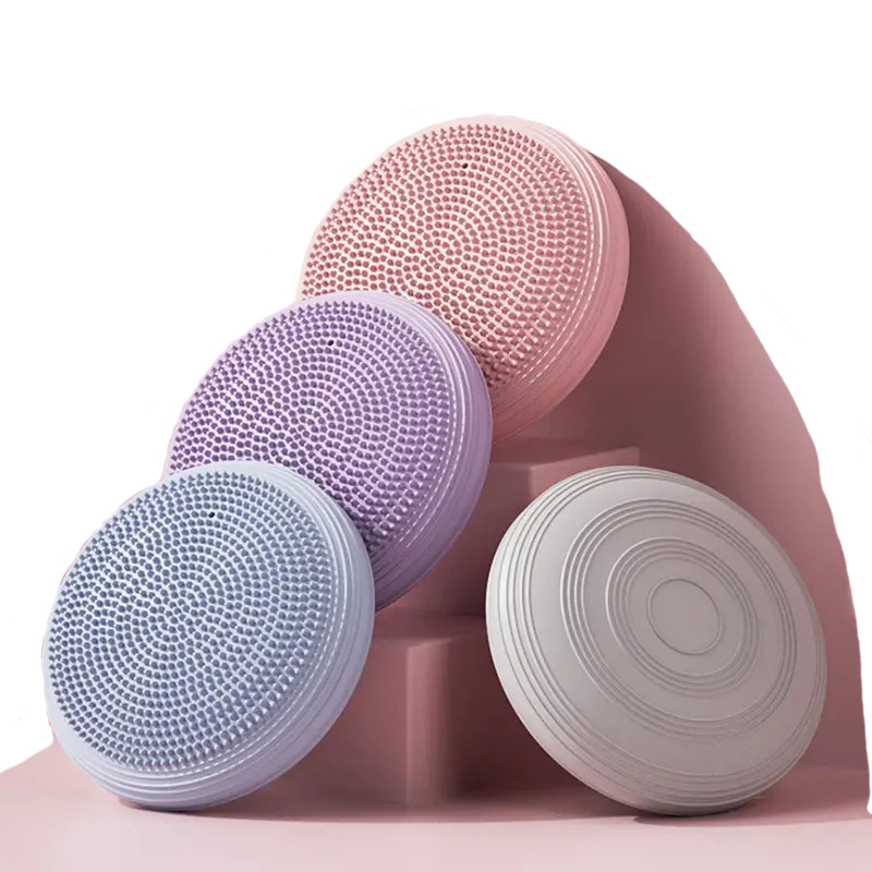 Thickened Yoga Mat Flat Balanc - Sports Equipment Images 评论和价格