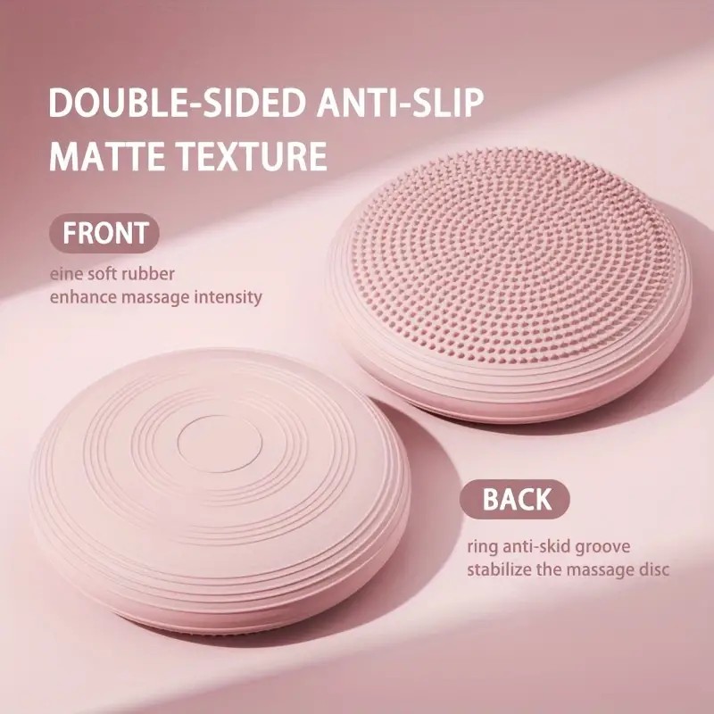 Thickened Yoga Mat Flat Balanc - Sports Equipment Images 评论和价格