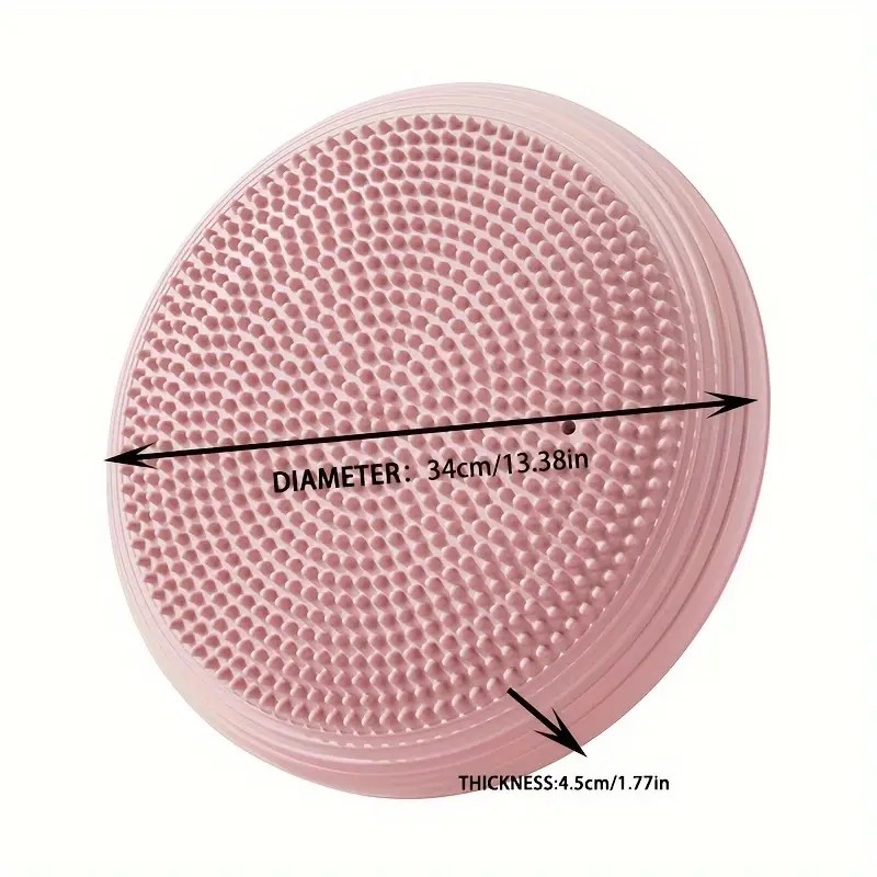 Thickened Yoga Mat Flat Balanc - Sports Equipment Images 评论和价格