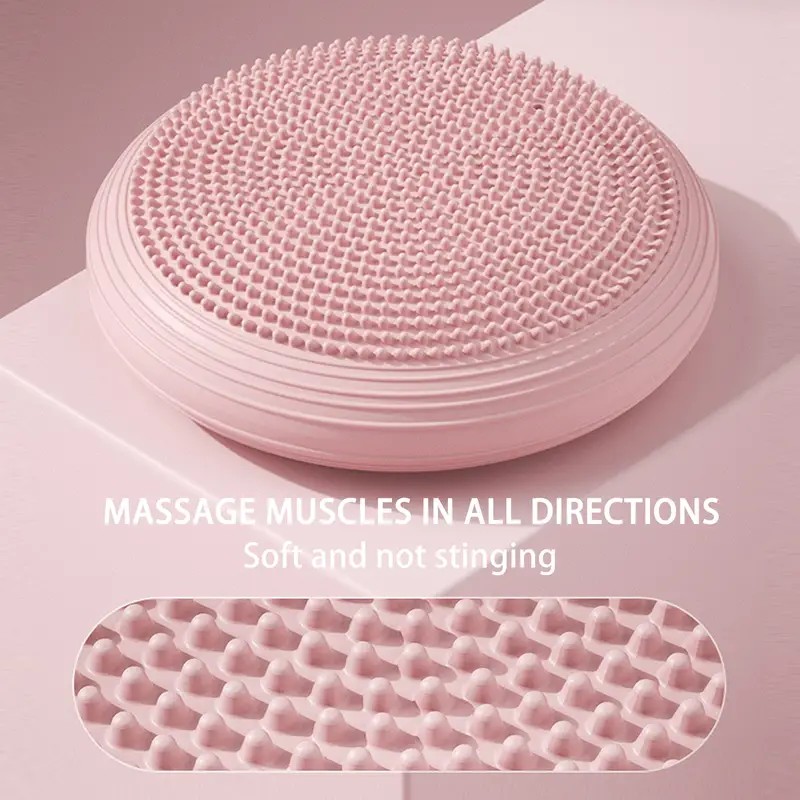 Thickened Yoga Mat Flat Balanc - Sports Equipment Images 评论和价格