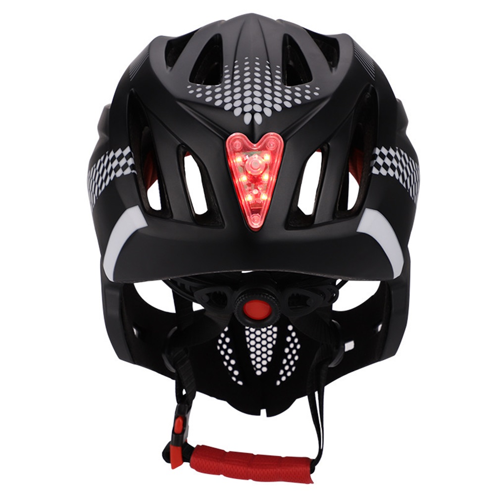 NEW LED Kids Full Face MTB Bik - Balance Bike Kids 评论和价格