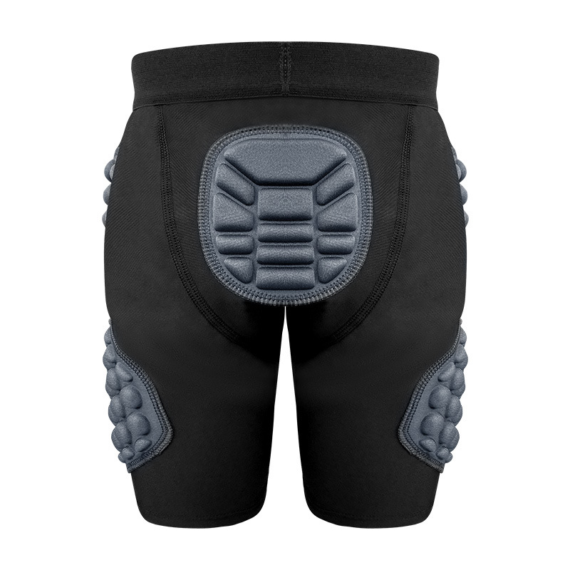 Children's Anti-Collision Shor - Sports Equipment For Boys 评论和价格
