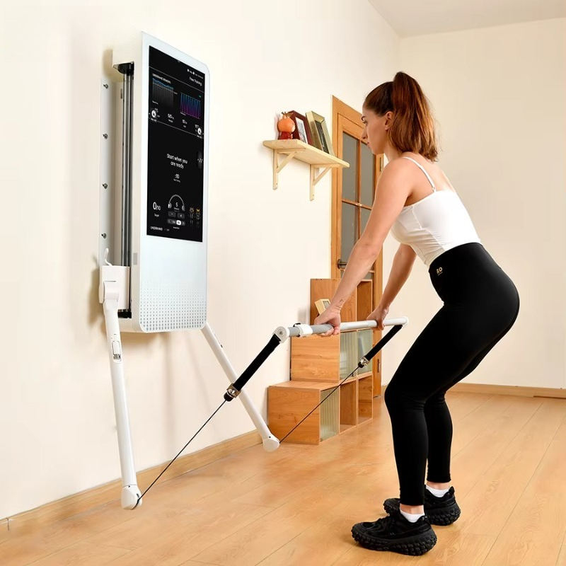 Multifunctional Home Fitness E - Sports Equipment Images 评论和价格