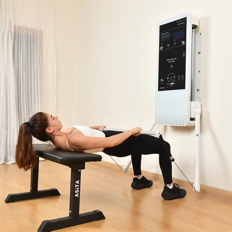 Multifunctional Home Fitness E - Sports Equipment Images 评论和价格