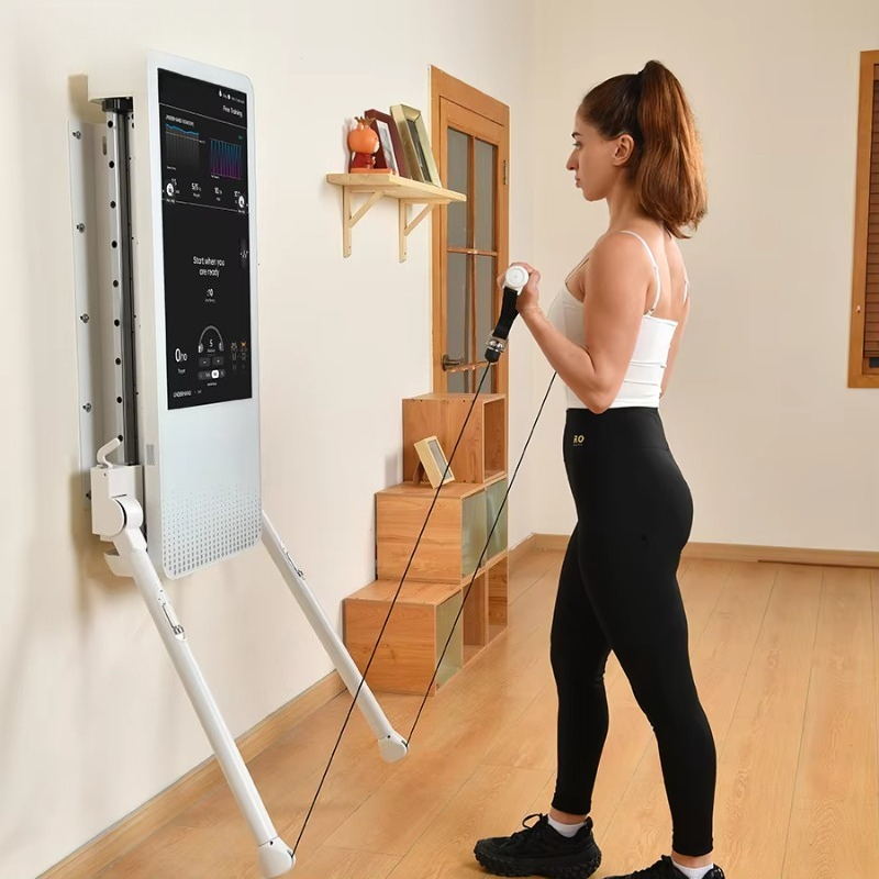Multifunctional Home Fitness E - Sports Equipment Images 评论和价格